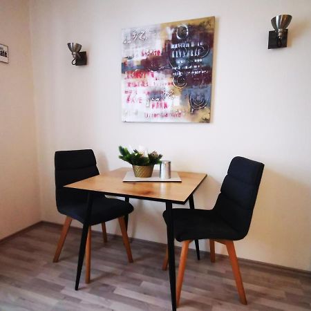 City Apartment Aurich - Ostfriesland Bagian luar foto