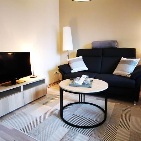 City Apartment Aurich - Ostfriesland Bagian luar foto
