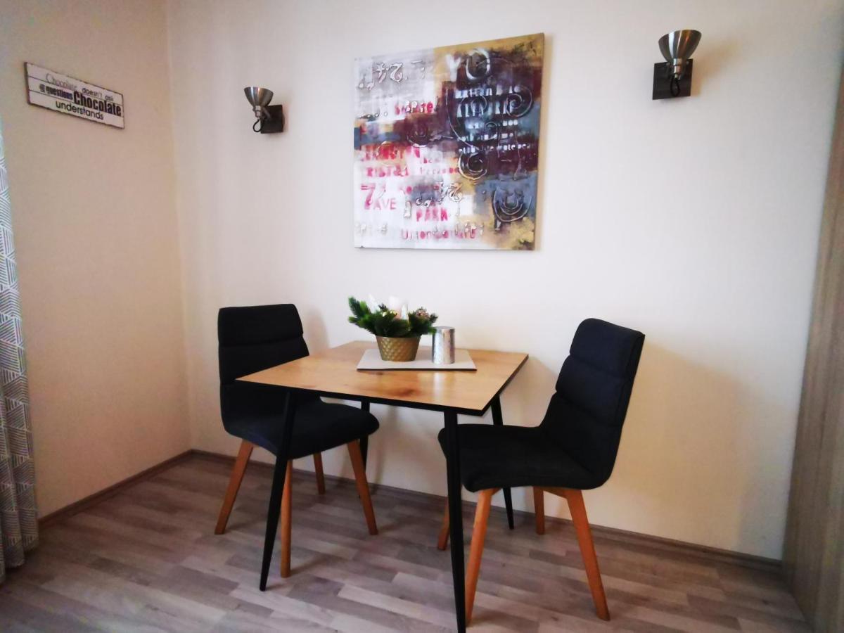 City Apartment Aurich - Ostfriesland Bagian luar foto