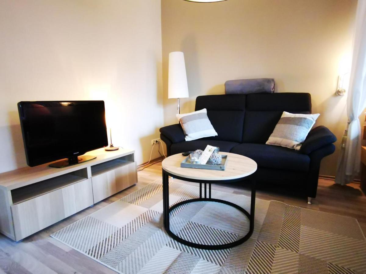 City Apartment Aurich - Ostfriesland Bagian luar foto