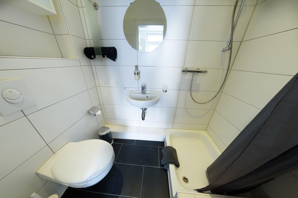 City Apartment Aurich - Ostfriesland Bagian luar foto