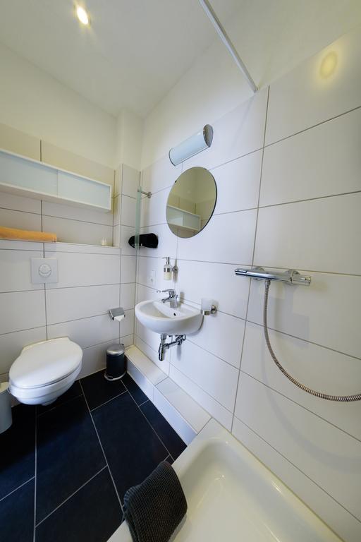 City Apartment Aurich - Ostfriesland Bagian luar foto